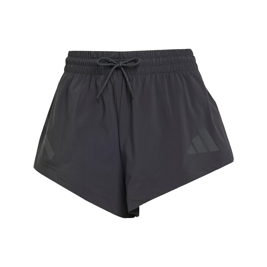 

Шорты ADIDAS SPORTSWEAR Loose fit Workout Pants Z.N.E., черный
