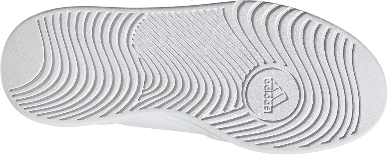 Кроссовки Adidas Osade Low Unisex (не для футбола), Ftwr White Ftwr White Ftwr White — фото 4