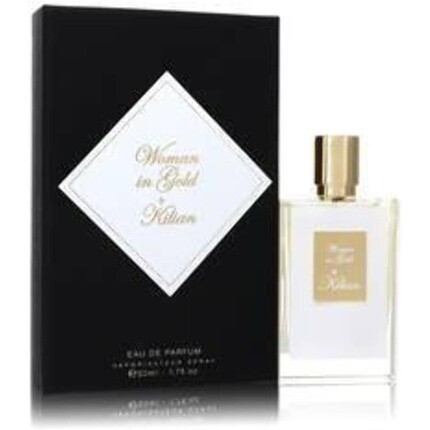 

Kilian Woman In Gold Eau De Parfum 50ml