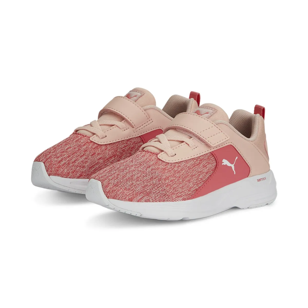 

Кроссовки для гольфа PUMA "Comet 2 Alt V Sneaker Youth", цвет Rose Dust Loveable Pink