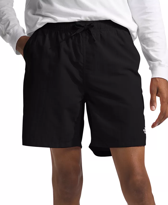

Мужские шорты Action Short 2.0 Flash-Dry 9" The North Face, черный