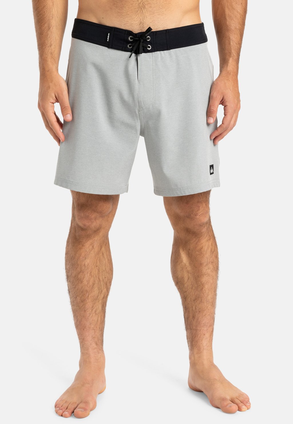 

Шорты для плавания SURFSILK KAIMANA Quiksilver, серый