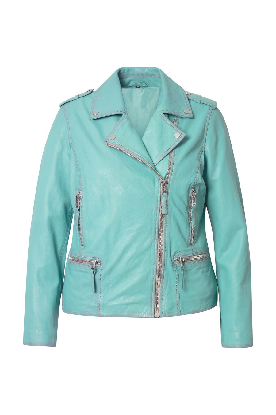 

Межсезонная куртка Angel of Style, цвет Turquoise