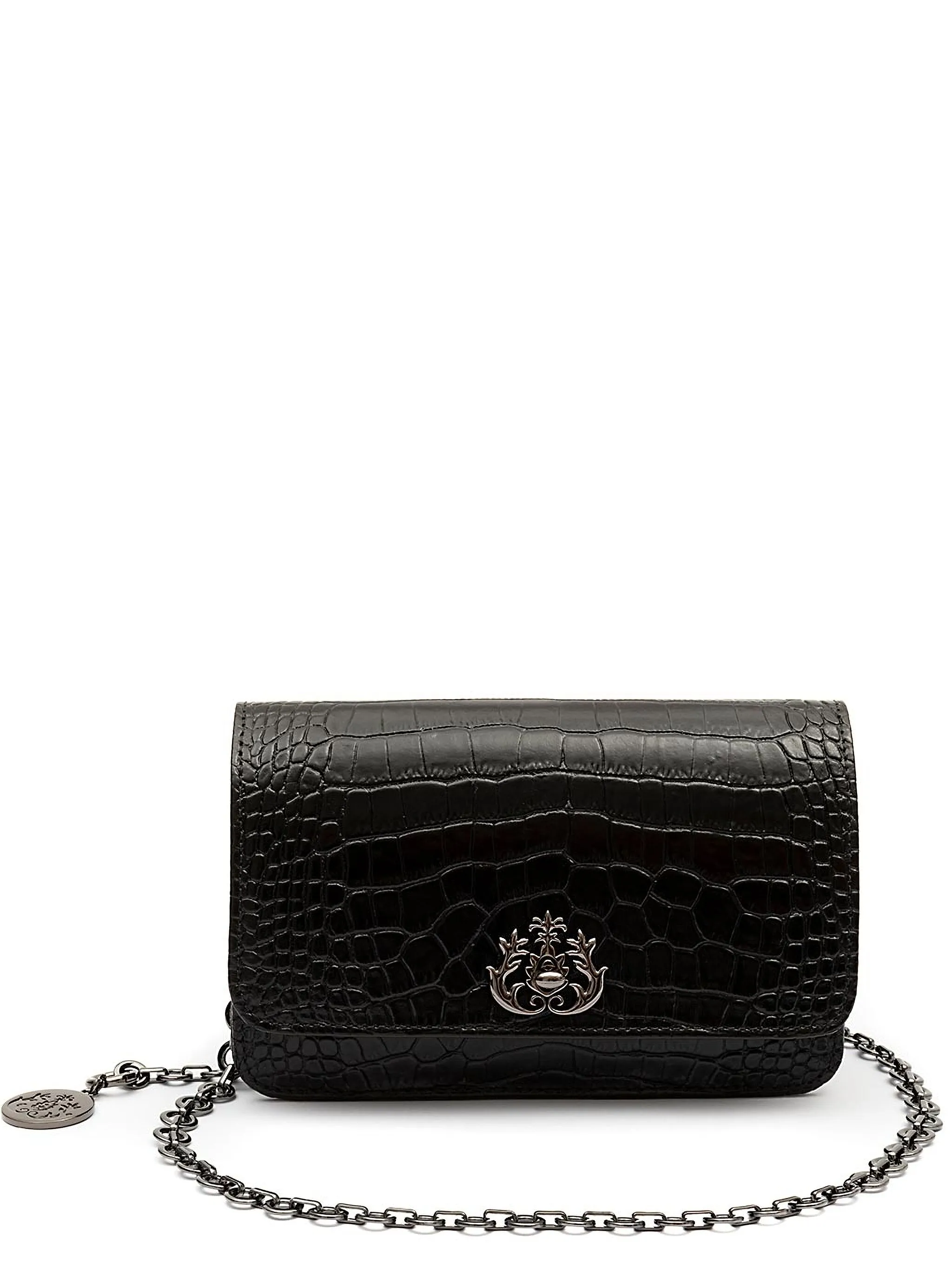 

Сумка через плечо Forever Isla, черный