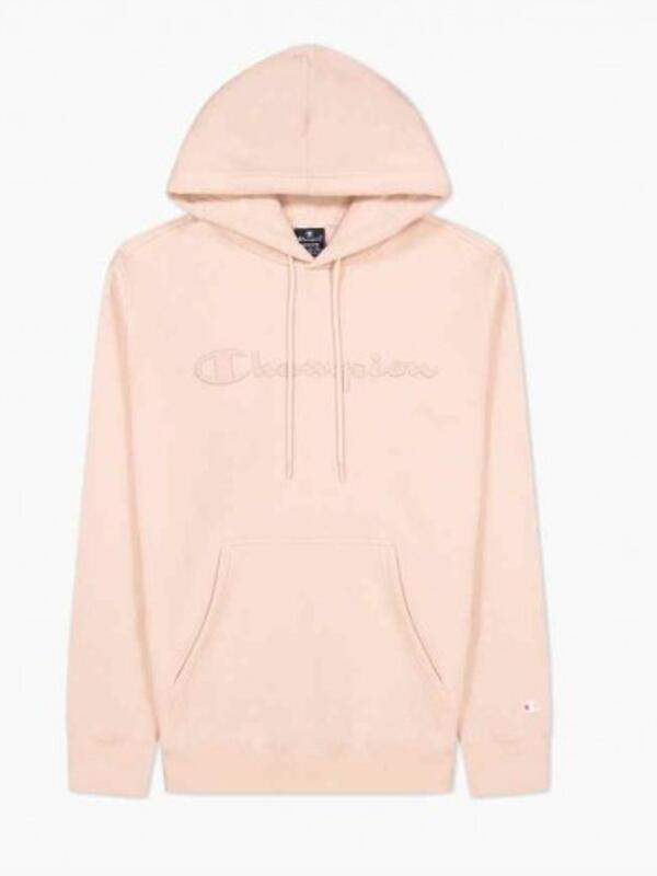 

Толстовка Champion модель 218282F22-PS075 для мужчин