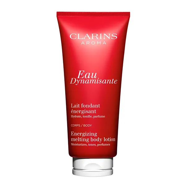 

Увлажняющее молочко для тела Leche Hidratante Eau Dynamisante Clarins, 200 ml