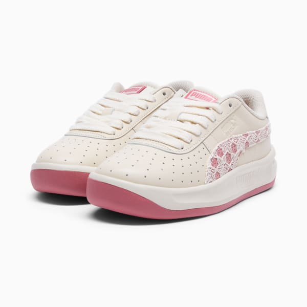 Женские кроссовки Gv Special Bloom Puma, белый — фото 4