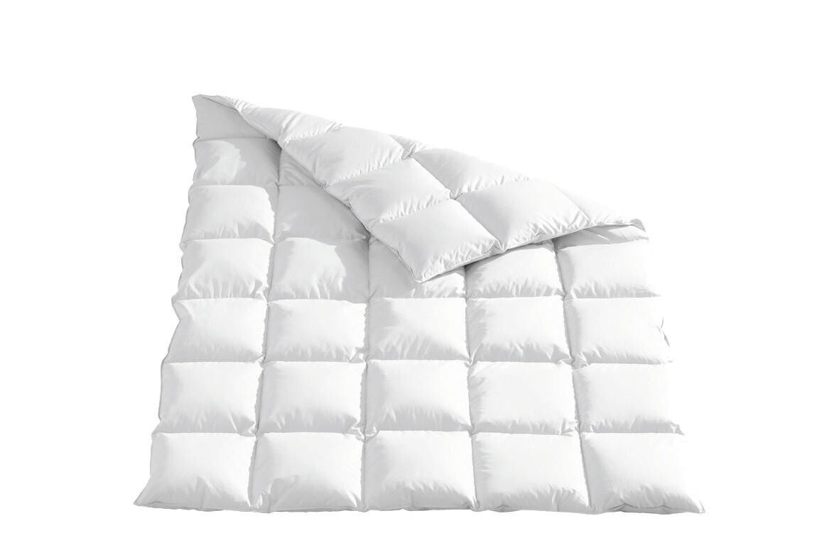 

Кровать всесезонная Sleeptex, белый
