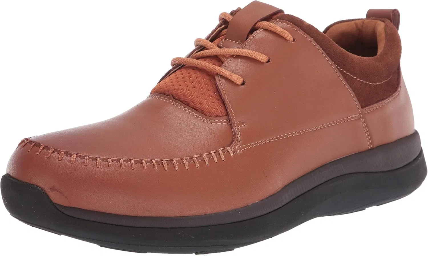 Мужские оксфорды Pryce Propét, Brown