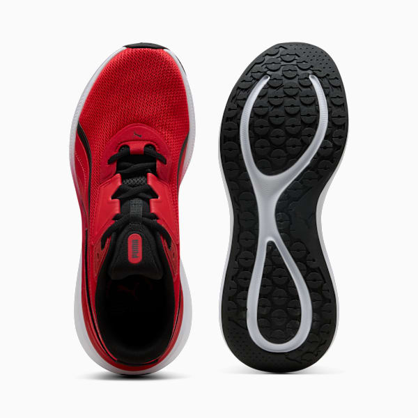 Мужские кроссовки Softride Exo Puma, красный — фото 4