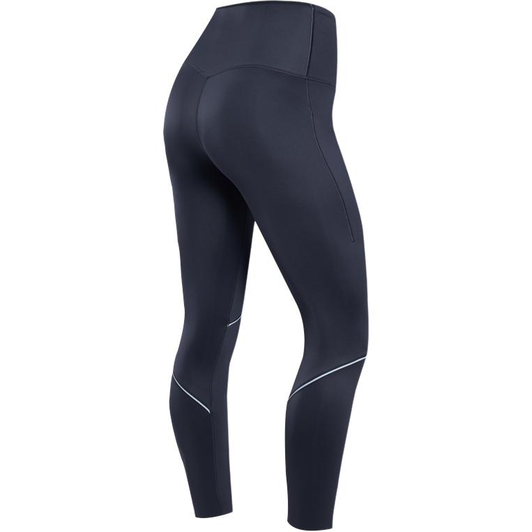 Nike GoDri-Fit Женские Спортивные Брюки Черные — фото 3