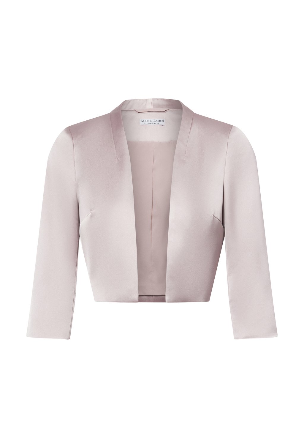 

Блейзер BOLERO Marie Lund, белый