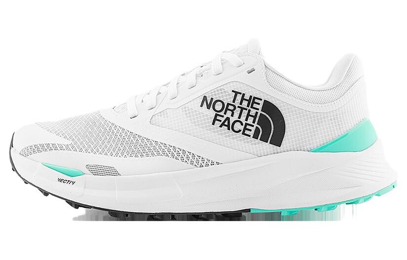 THE NORTH FACE Кроссовки Женщины, White