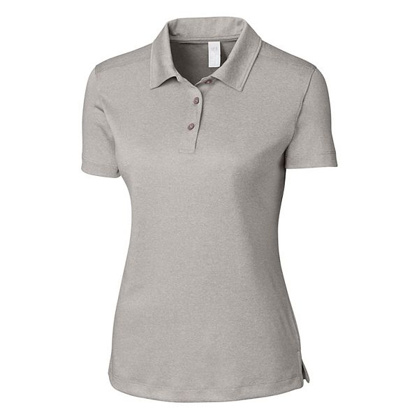 

Женская поло с коротким рукавом Charge active Clique, Light Grey Heather, Серый, Женская поло с коротким рукавом Charge active Clique, Light Grey Heather