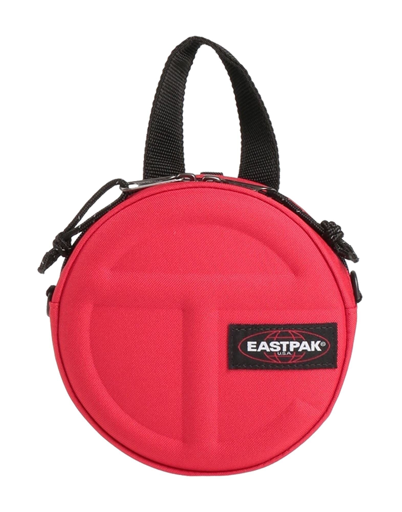 

Сумка Eastpak, красный