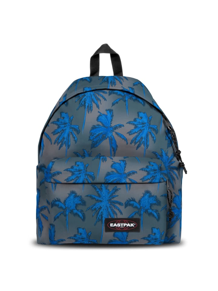 

Рюкзак Eastpak, цвет brize dye grey