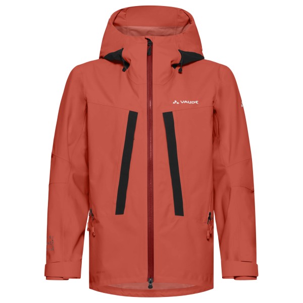 

Женская куртка Monviso 2.5l - дождевик Vaude, Buckeye