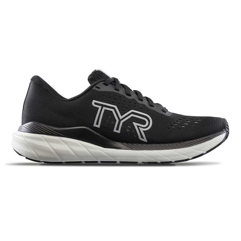 Кроссовки TYR RD-1X Runner, черный