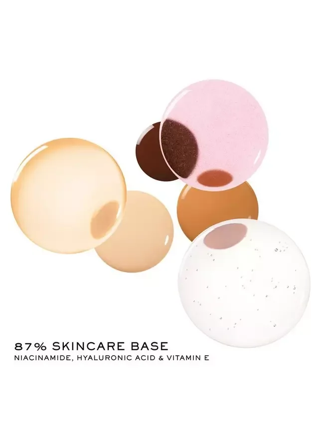 Сыворотка Lancôme — Skin Idôle 3 Supertint Foundation , 16C — фото 4