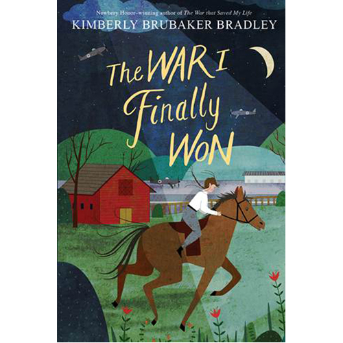 

Книга The War I Finally Won