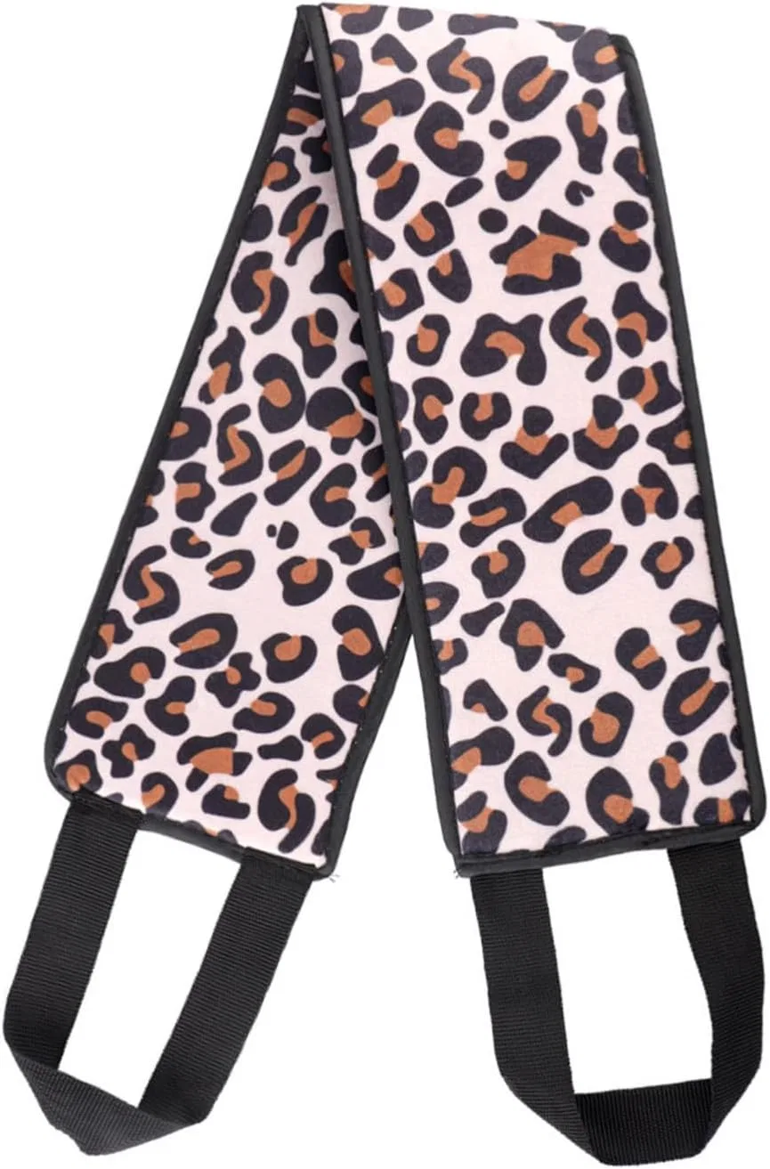 Аппликатор для загара на спину FRCOLOR Leopard