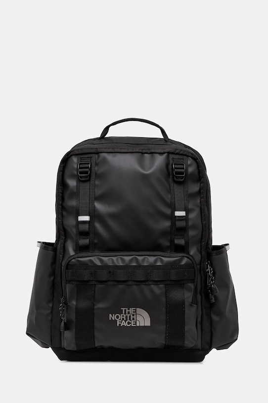 

Рюкзак Base Camp Daypack The North Face, черный
