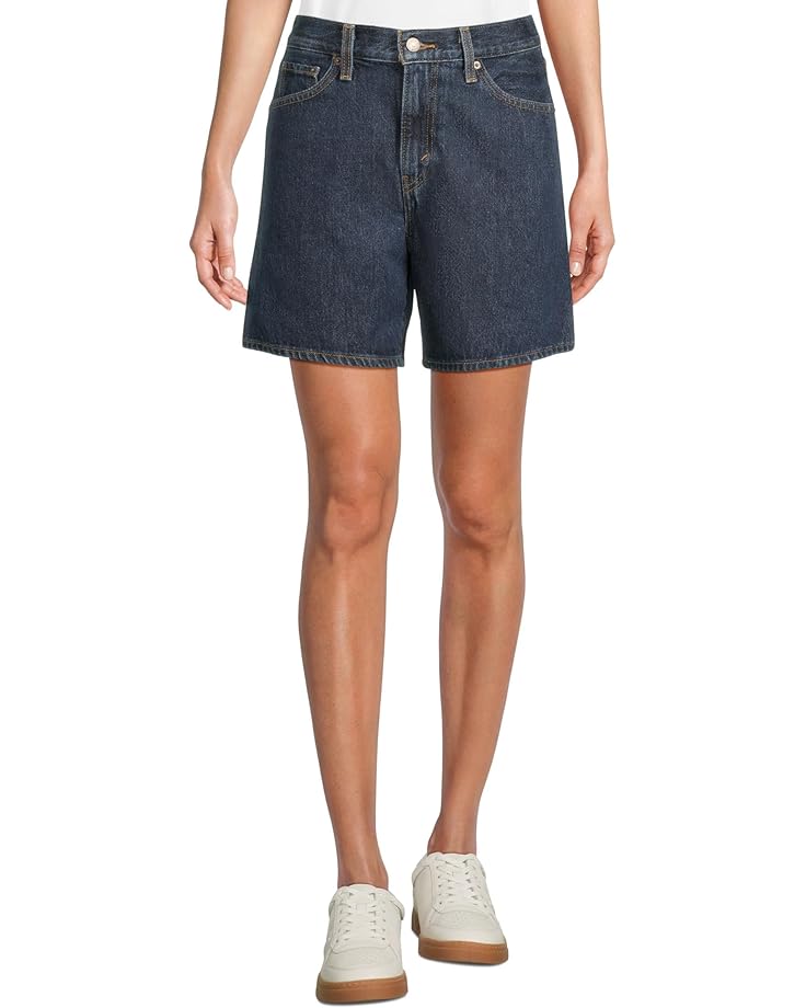 

Шорты Levi's Premium High Baggy Short, цвет Remember Together