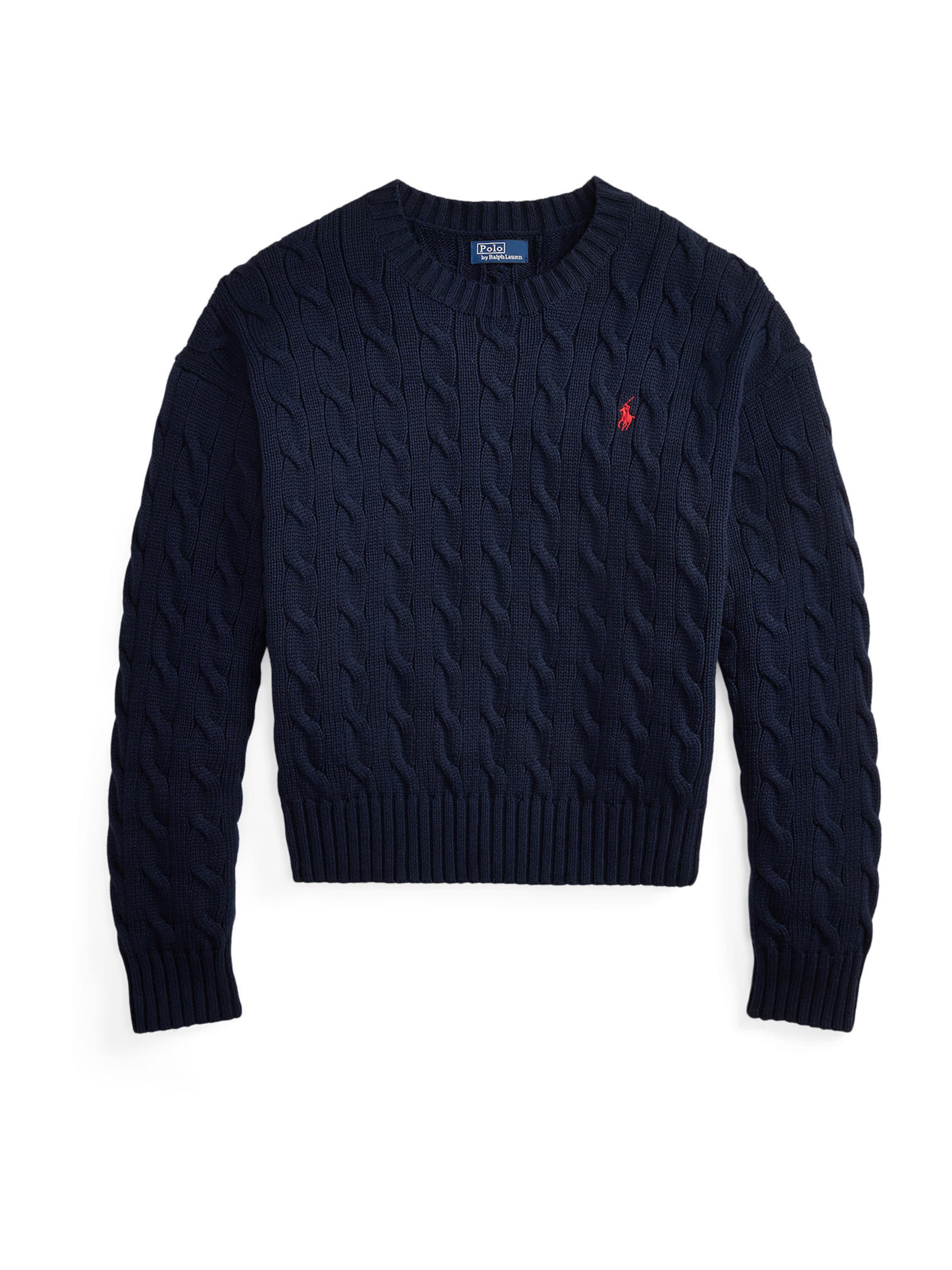 

Polo Ralph Lauren Свитер в цвете Navy