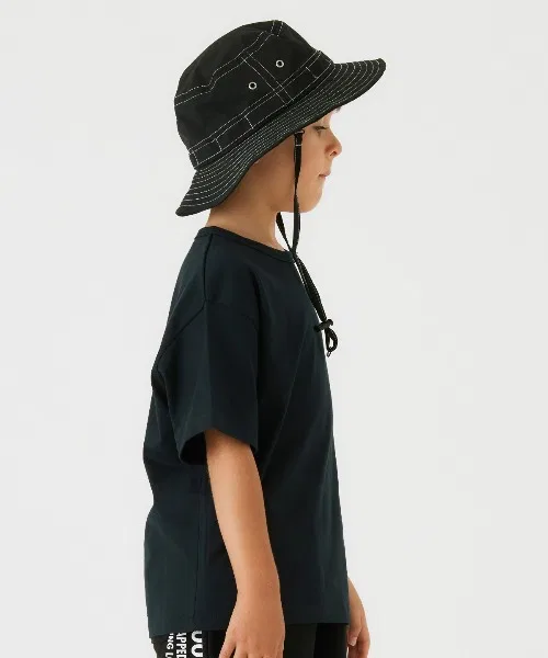 Детская футболка Smoothy Tennis Club Tee — фото 4