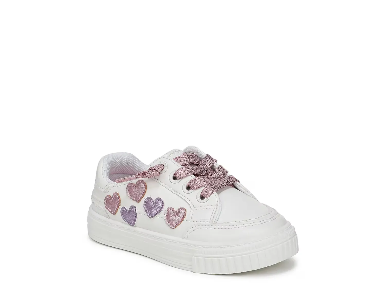 

Слипоны Aurora - детские Blowfish Malibu, Off White