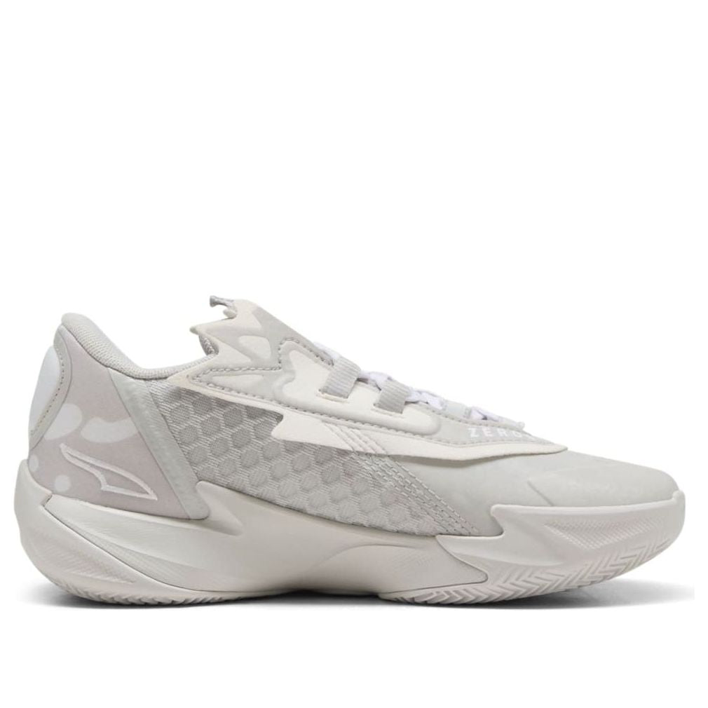 (GS) Puma Scoot Zeros 2 'Glacial Grey' — фото 2