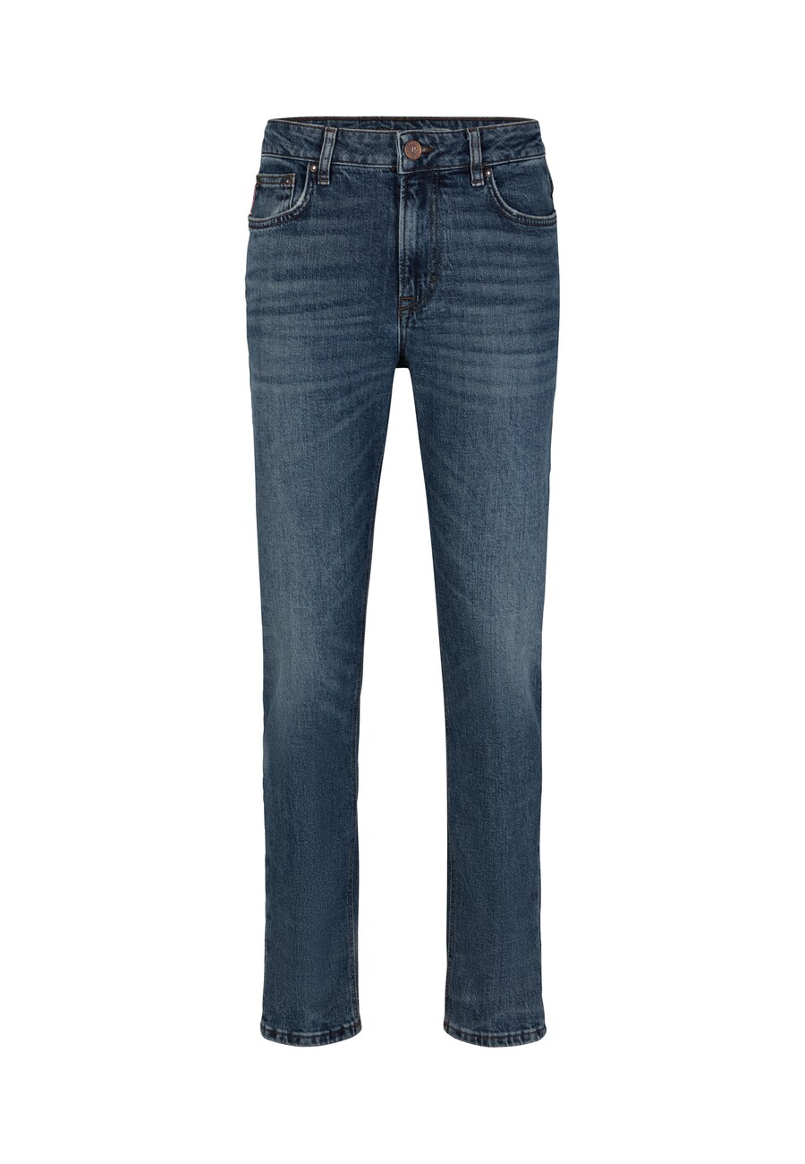 

Джинсы regular JOOP! Jeans Lambert, синий деним