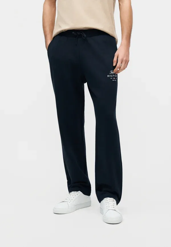 Спортивные штаны Tommy Hilfiger, пустынное небо