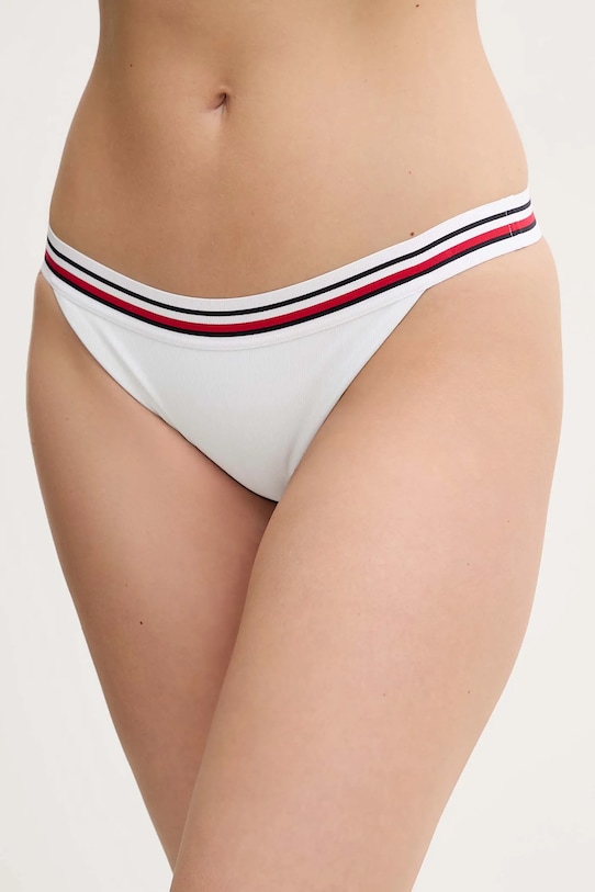 

Купальник Figi Tommy Hilfiger, белый