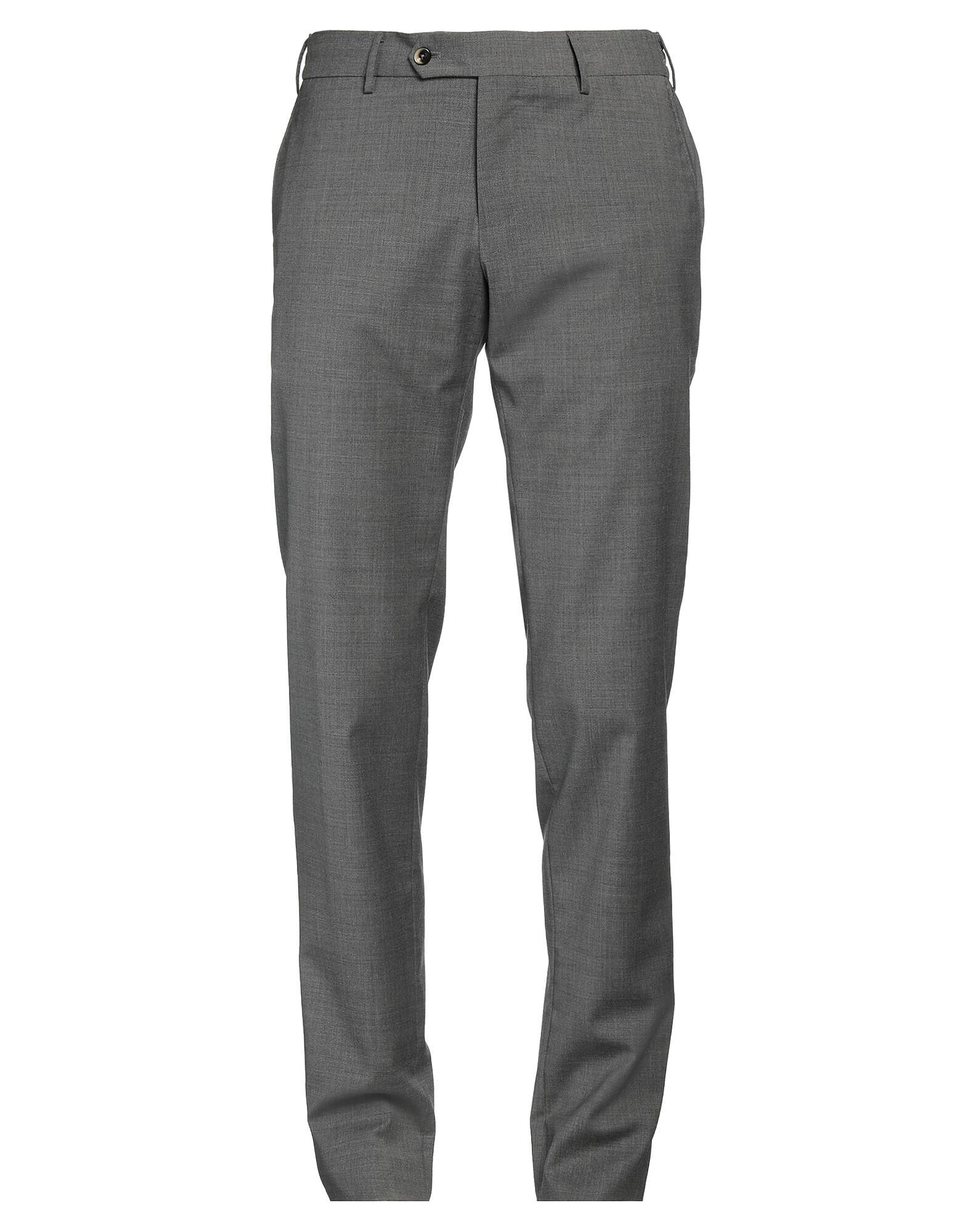 

Брюки Pt Torino, серый