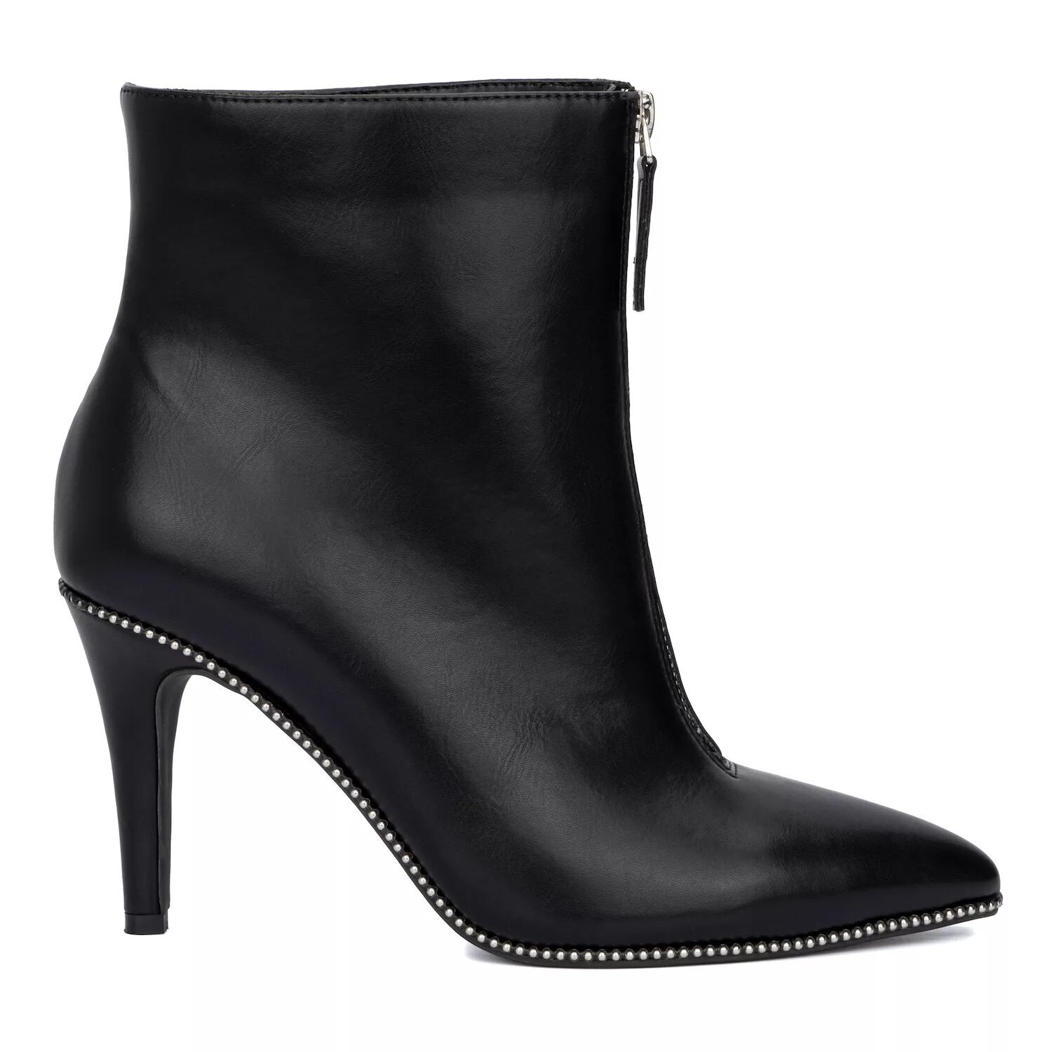 

Женские ботильоны на каблуке Fashion toFigure Rider Fashion to Figure