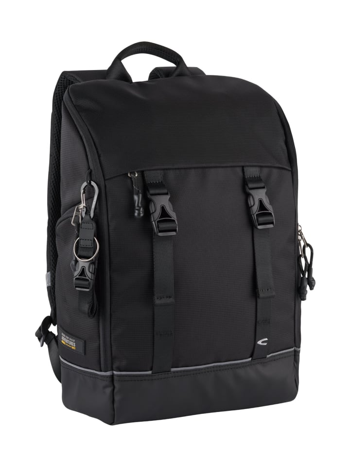 

Рюкзак Camel Active, черный