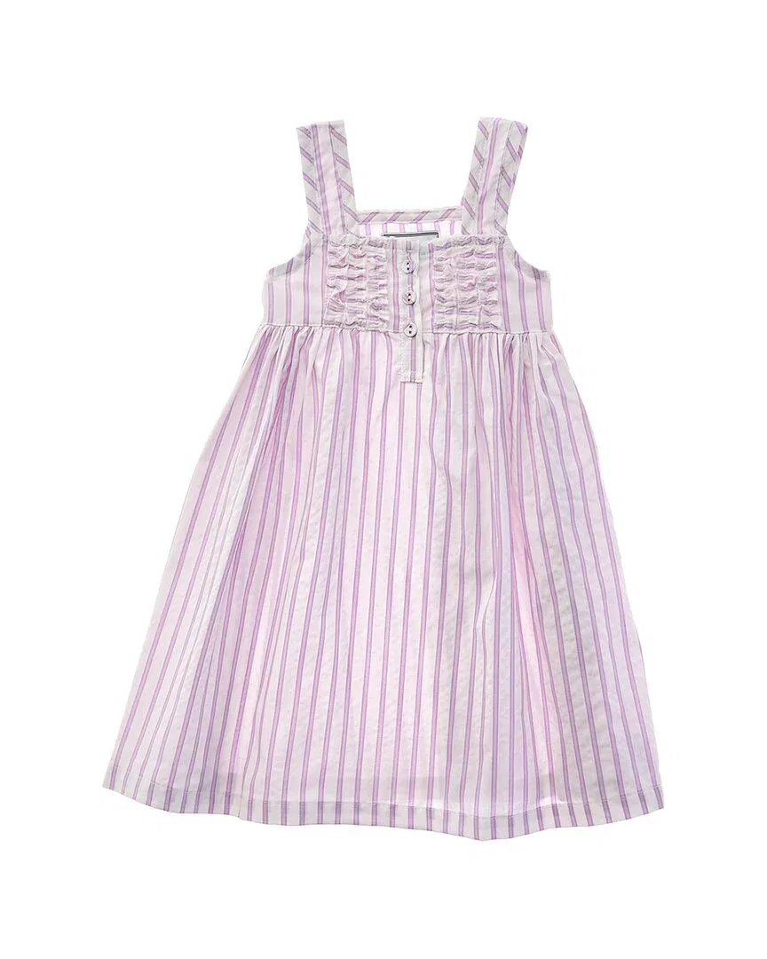 Ночная рубашка Petite Plume Charlotte, фиолетовый
