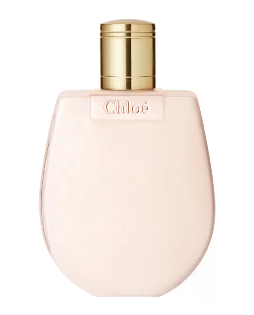 Лосьон для тела Nomade Chloé