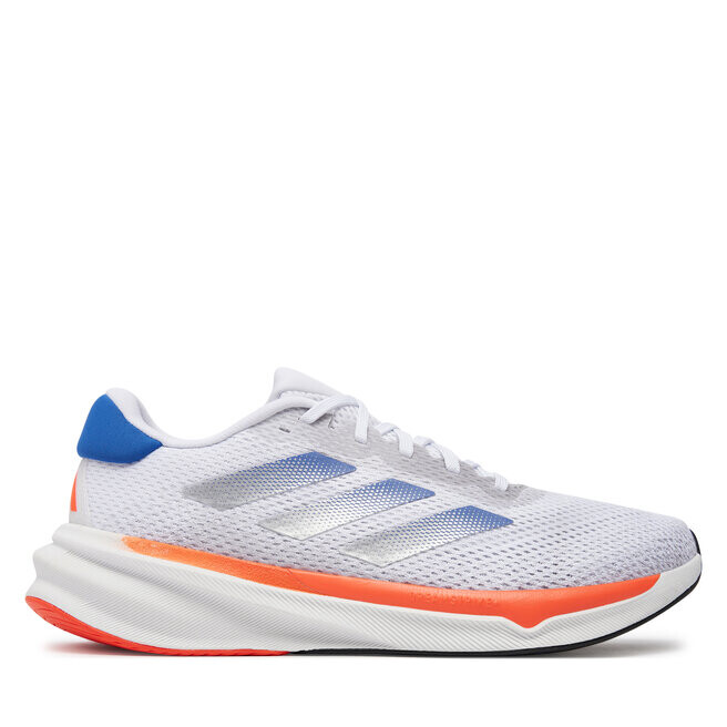 

Кроссовки adidas Supernova Stride IG8314 Ftwwht/Royblu/Solred, белый, Серый, Кроссовки adidas Supernova Stride IG8314 Ftwwht/Royblu/Solred, белый