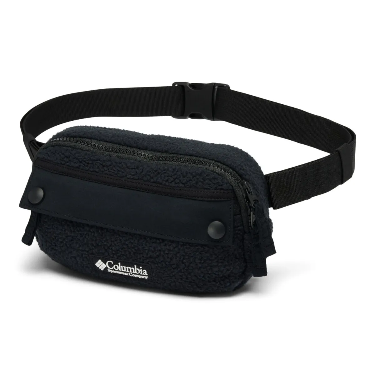 

Унисекс поясная сумка Helvetia II Columbia, черный