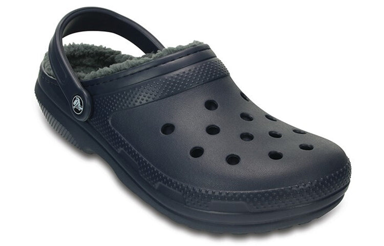 Сандалии Crocs Shoes Sports sandals 'Dark Blue Gray' — фото 4