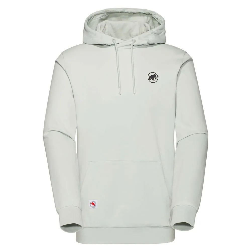 

Худи Mammut ML Original, серый