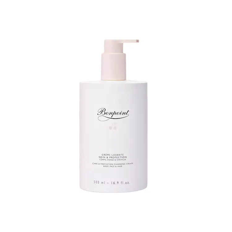 Любимое легкое детское средство для мытья тела 200 мл Bonpoint, beloved lightweight shower gel 200ml — фото 4