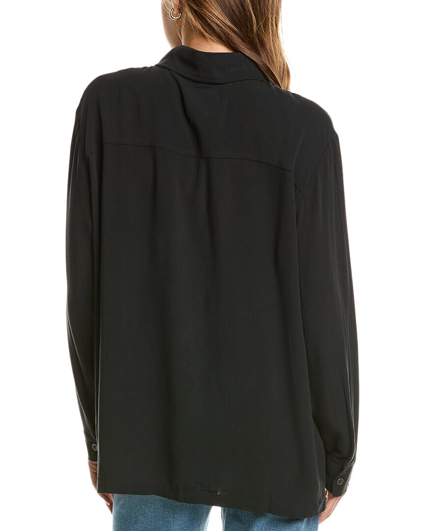 

Блуза Chaser Beachwood Penmar, серый