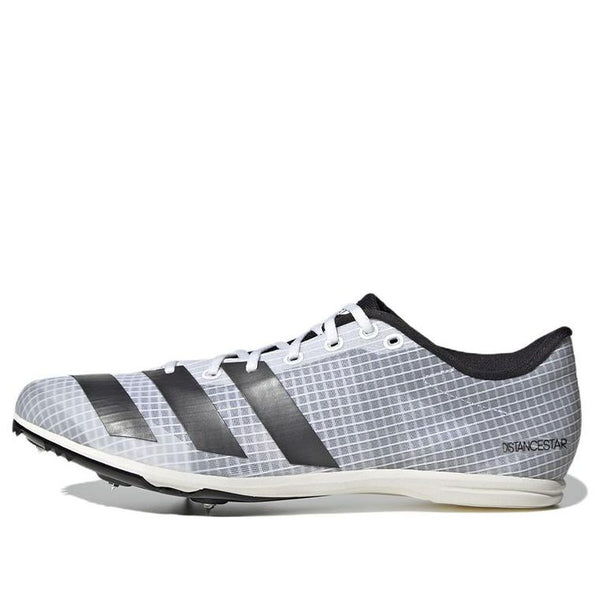 

Кроссовки distancestar Adidas, белый