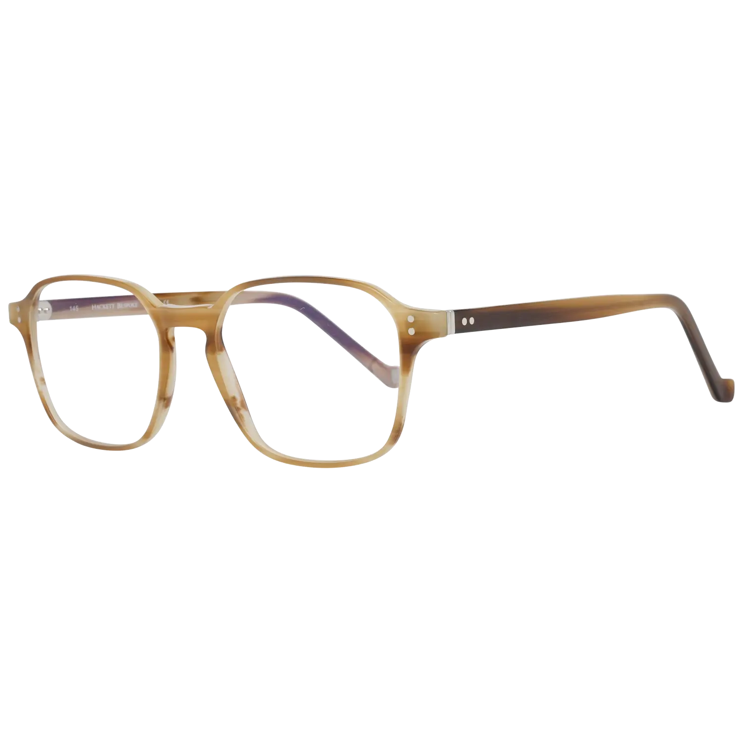 

Коричневые мужские оправа для очков Hackett