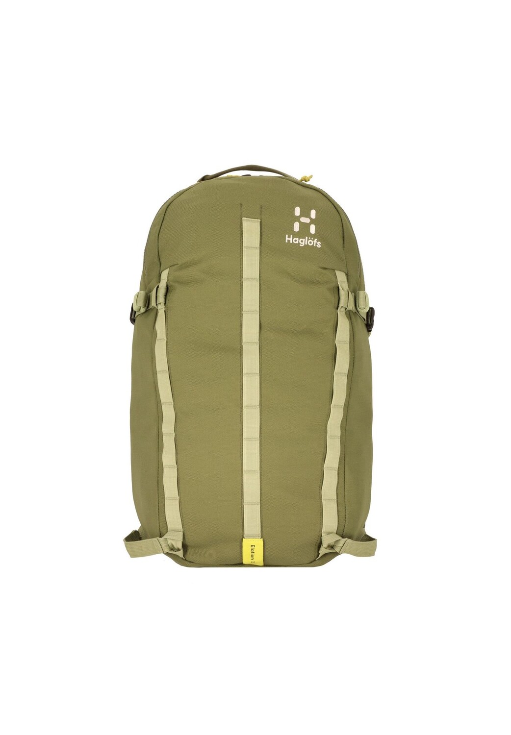 

Рюкзак Elation 30 50 см Haglöfs, цвет Olivegreen Thymegreen
