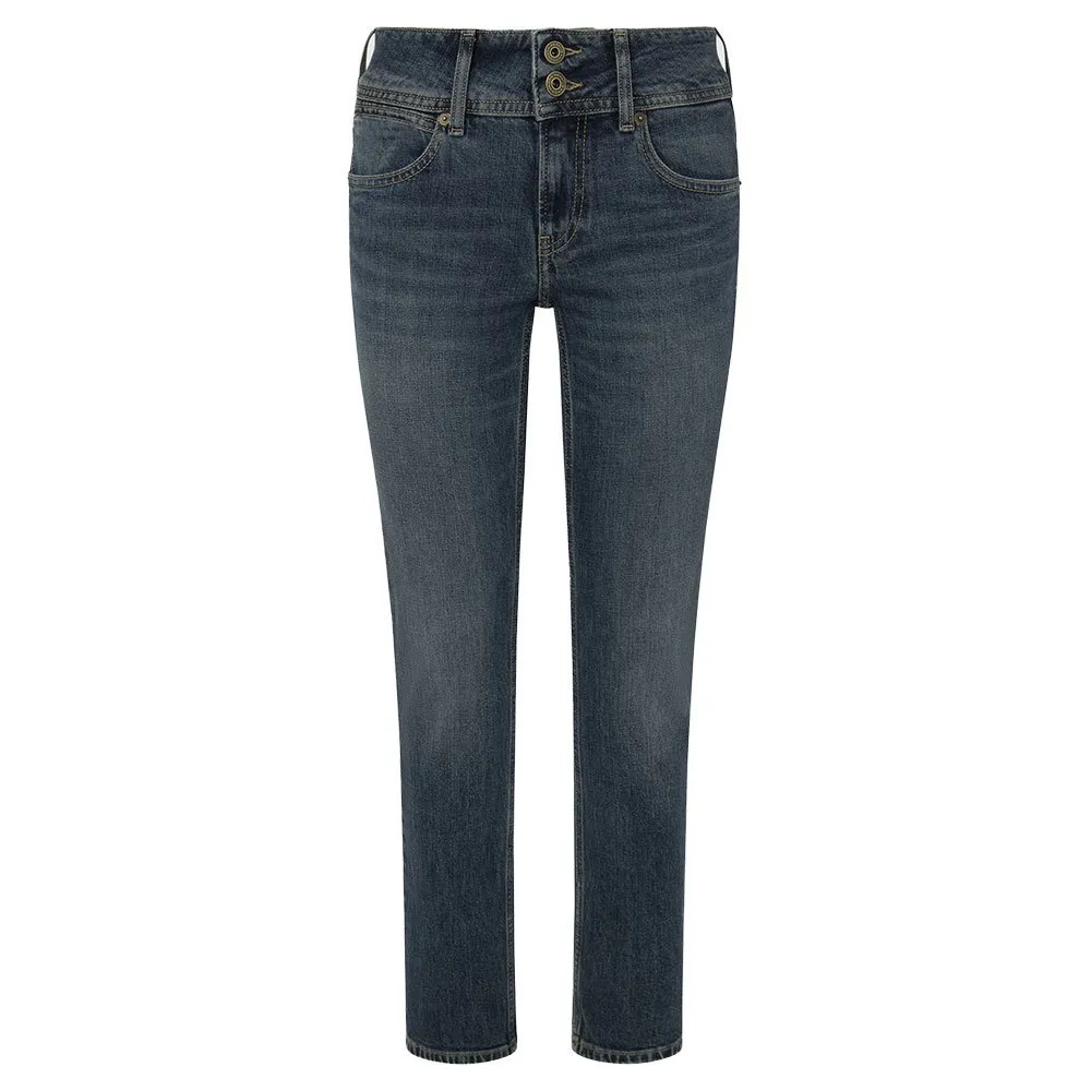 

Джинсы Pepe PL204729 Slim Fit, синий