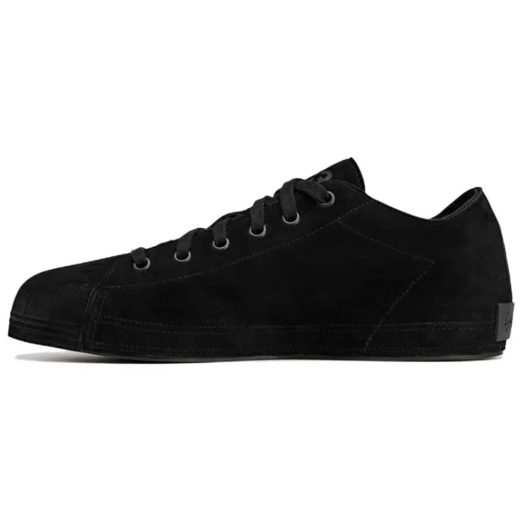 Кроссовки laced Y-3, черный — фото 4